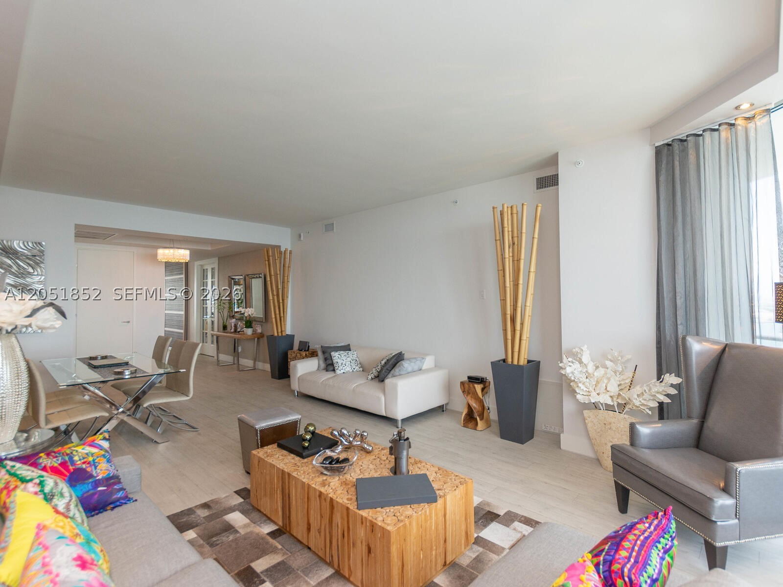 BRICKELLHOUSE CONDO - Residential Lease