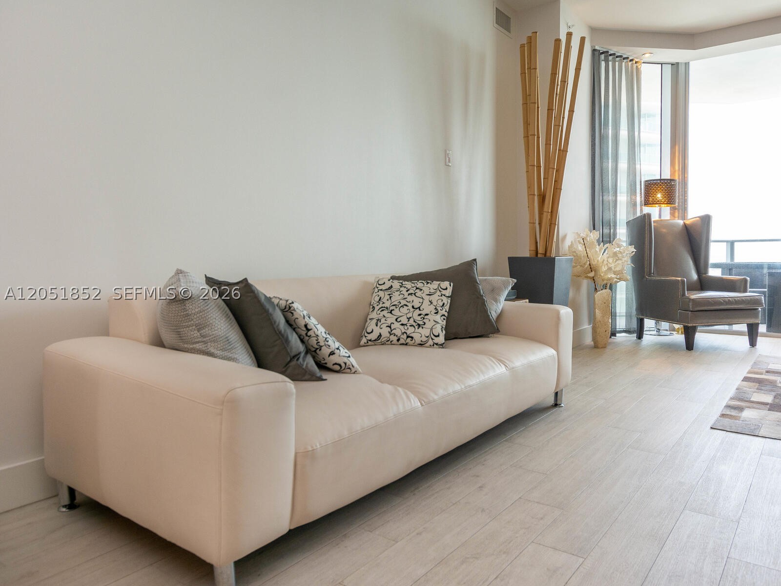 BRICKELLHOUSE CONDO - Residential Lease