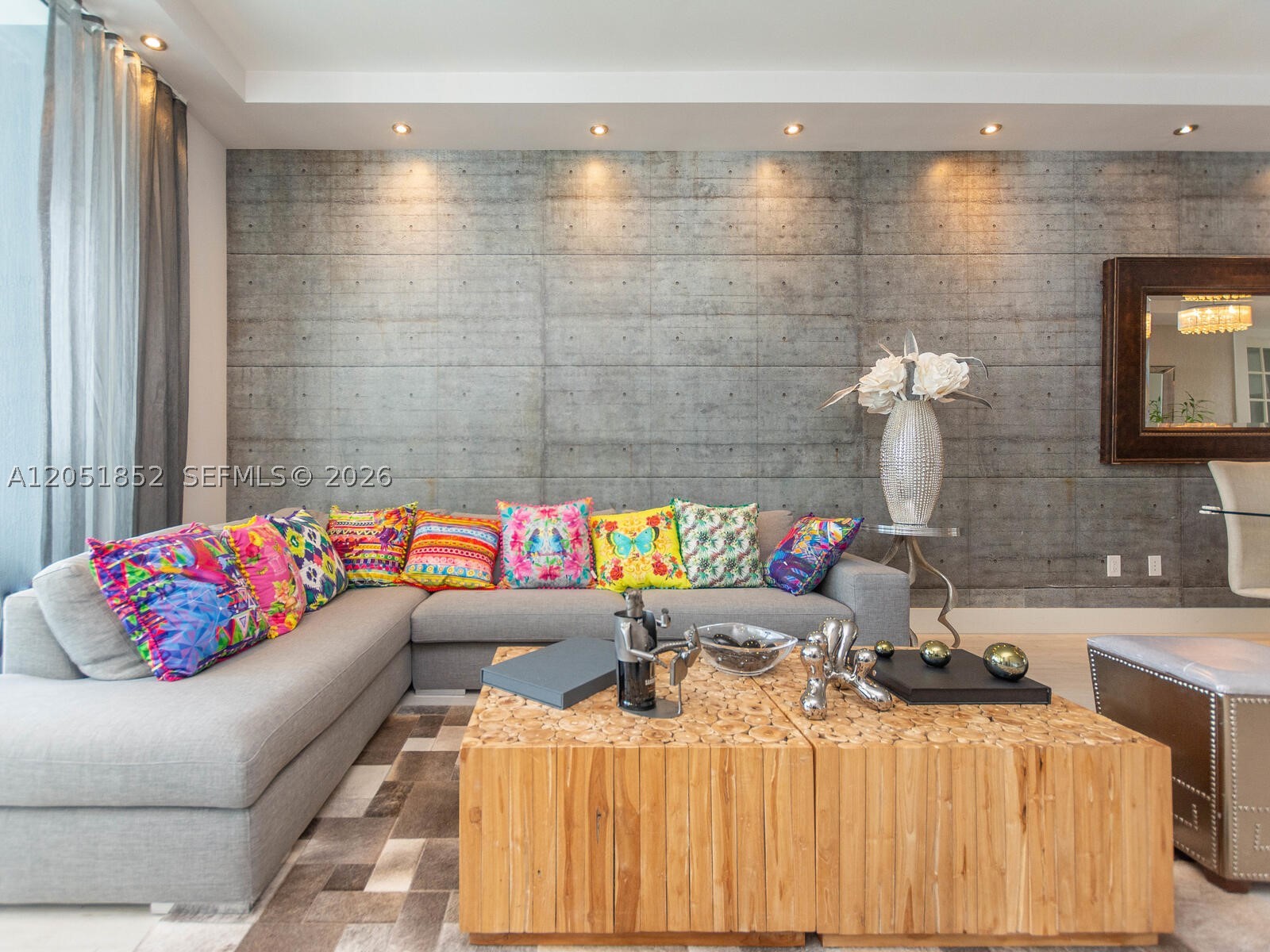 BRICKELLHOUSE CONDO - Residential Lease