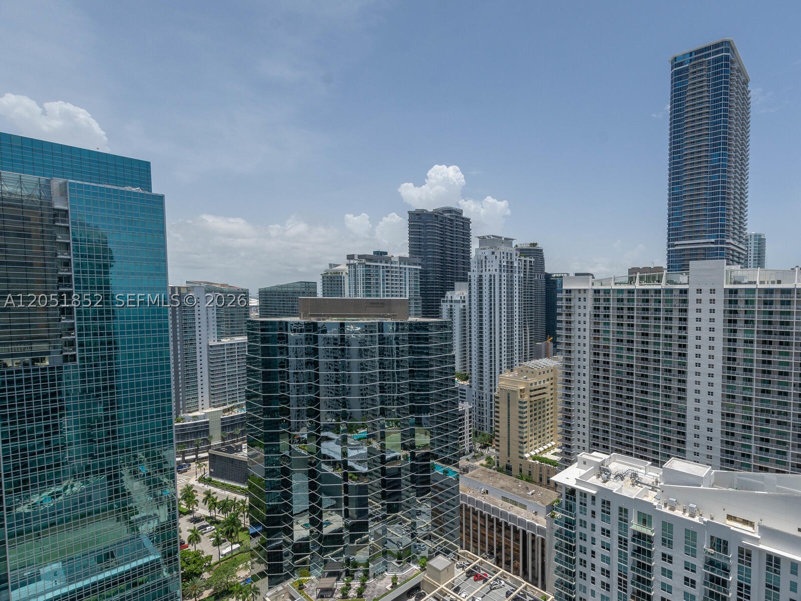 BRICKELLHOUSE CONDO - Residential Lease
