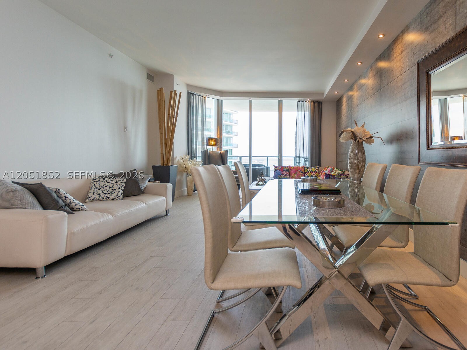 BRICKELLHOUSE CONDO - Residential Lease
