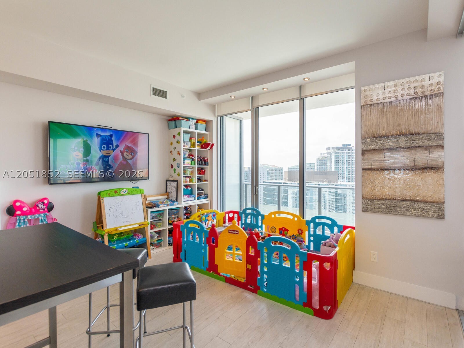 BRICKELLHOUSE CONDO - Residential Lease