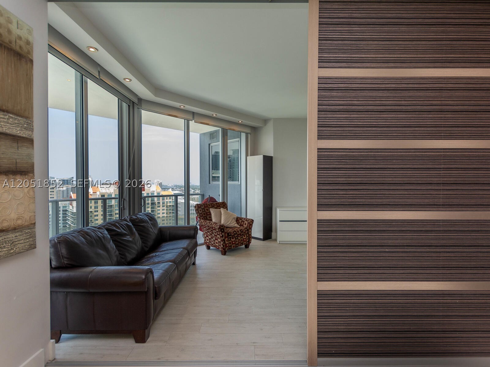 BRICKELLHOUSE CONDO - Residential Lease