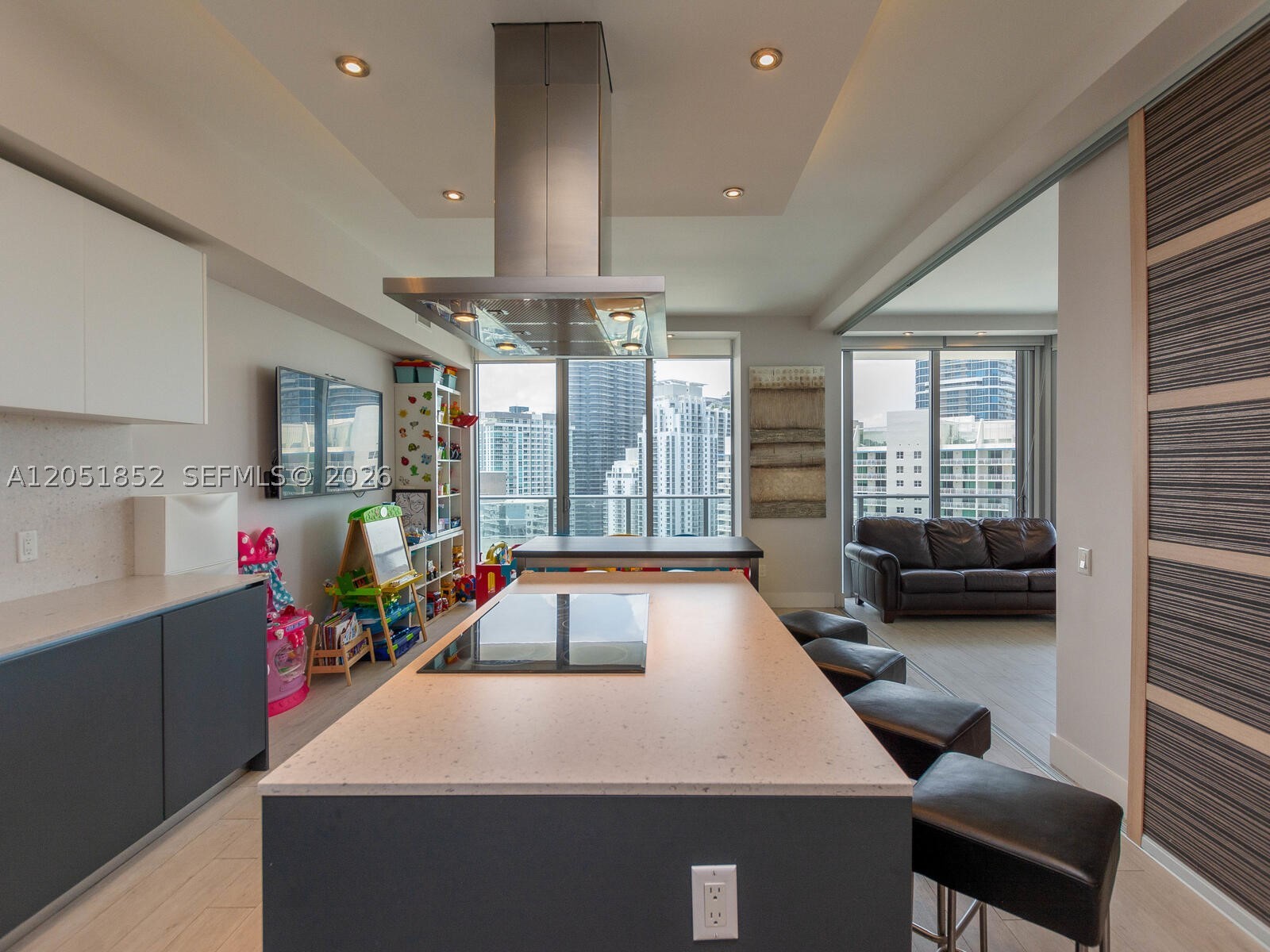 BRICKELLHOUSE CONDO - Residential Lease