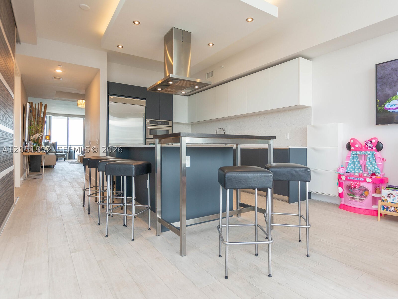 BRICKELLHOUSE CONDO - Residential Lease