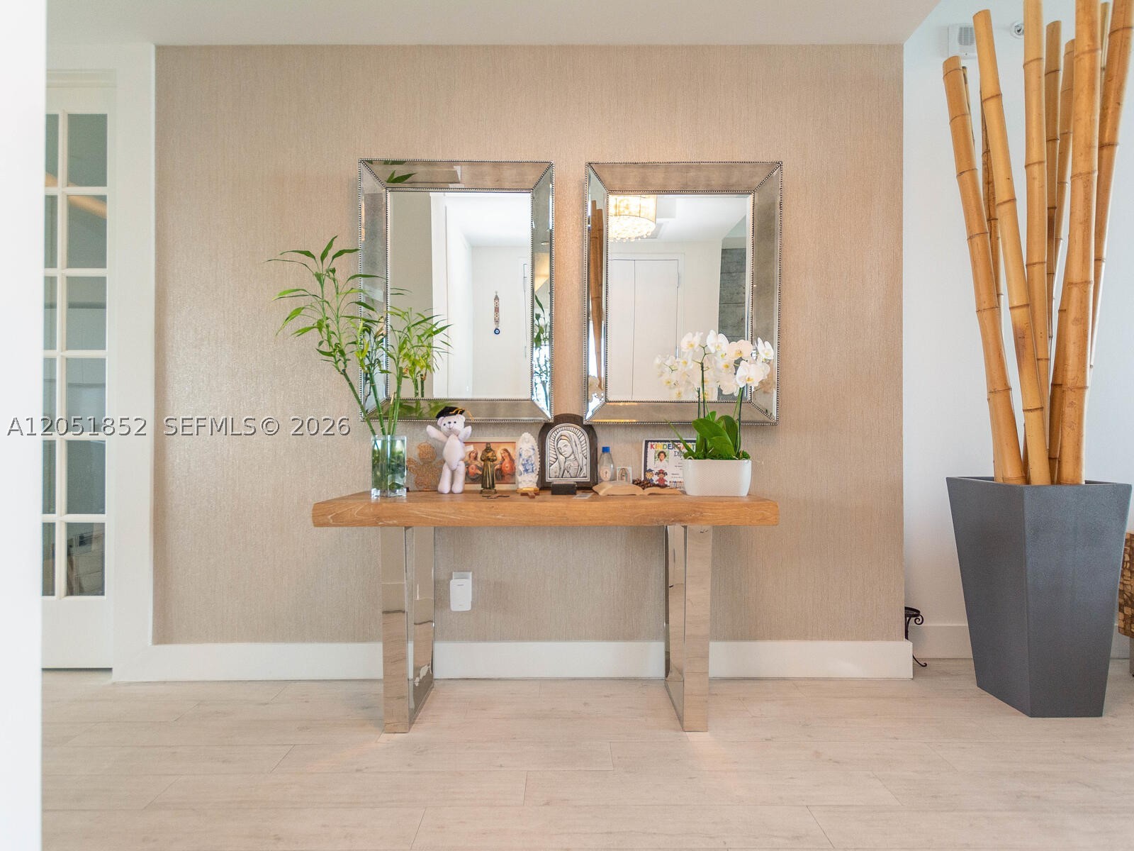 BRICKELLHOUSE CONDO - Residential Lease
