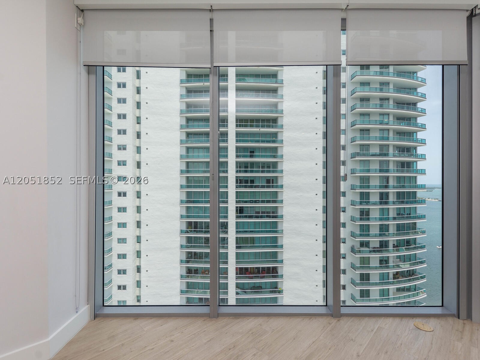 BRICKELLHOUSE CONDO - Residential Lease
