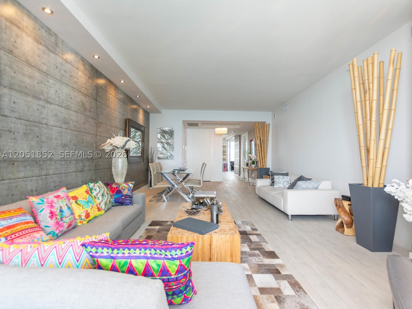 BRICKELLHOUSE CONDO - Residential Lease