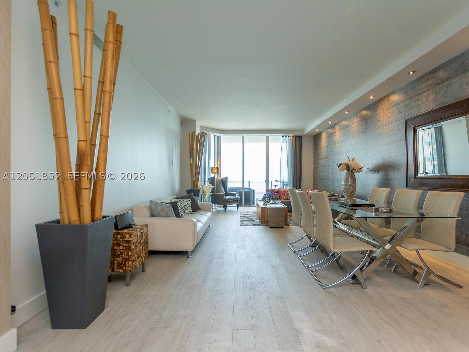 BRICKELLHOUSE CONDO - Residential Lease
