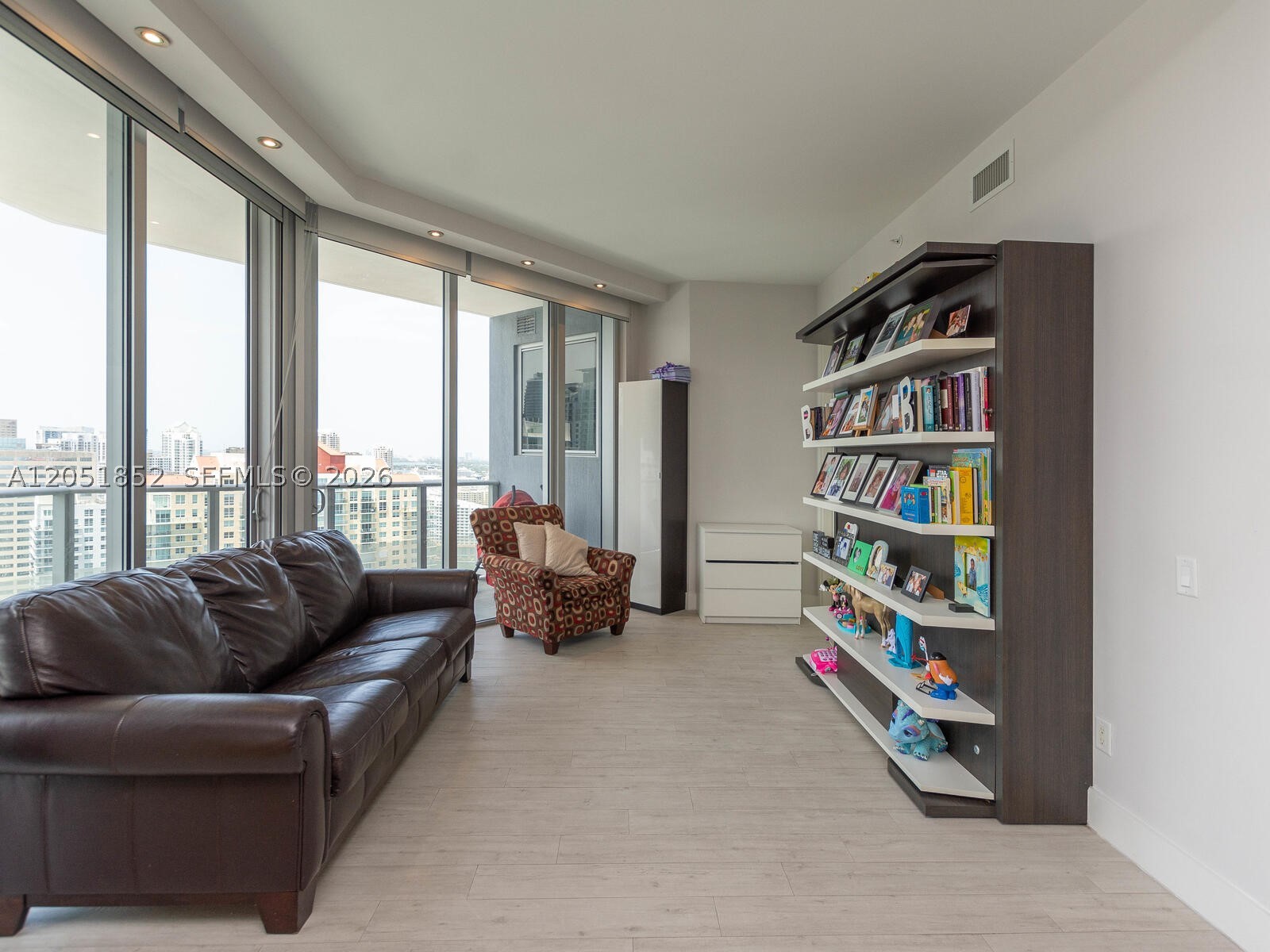BRICKELLHOUSE CONDO - Residential Lease