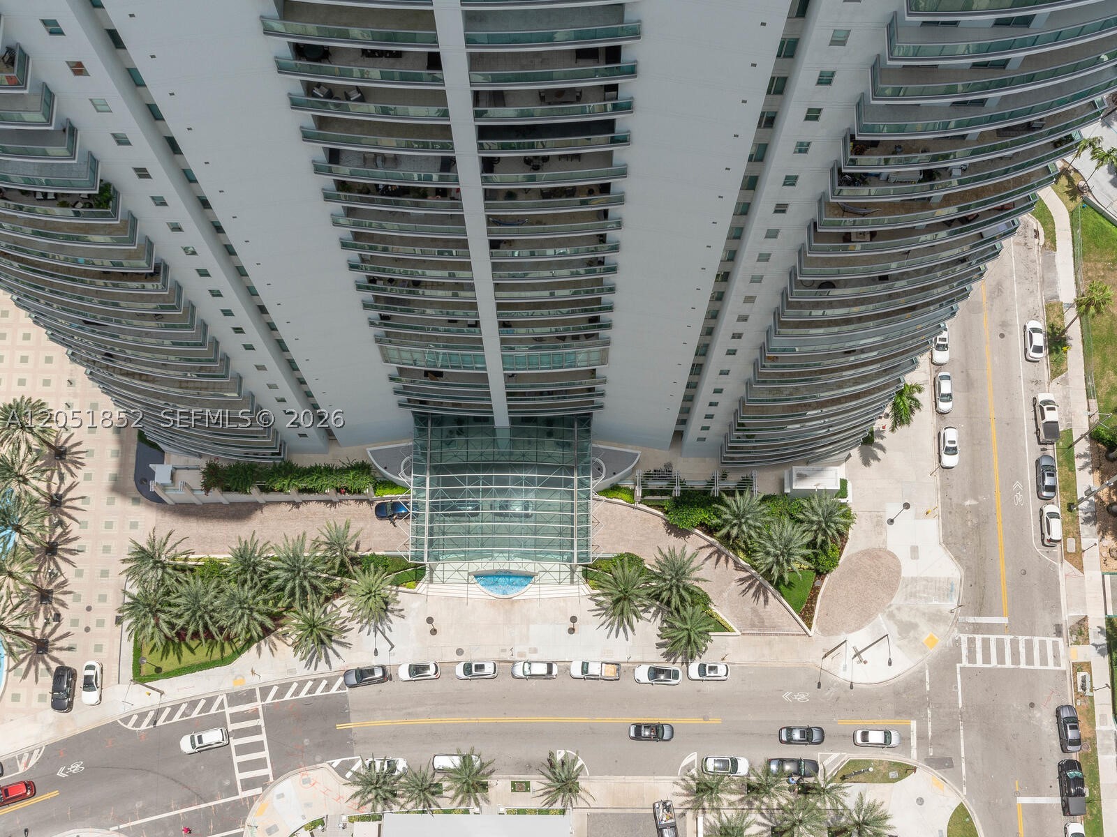 BRICKELLHOUSE CONDO - Residential Lease