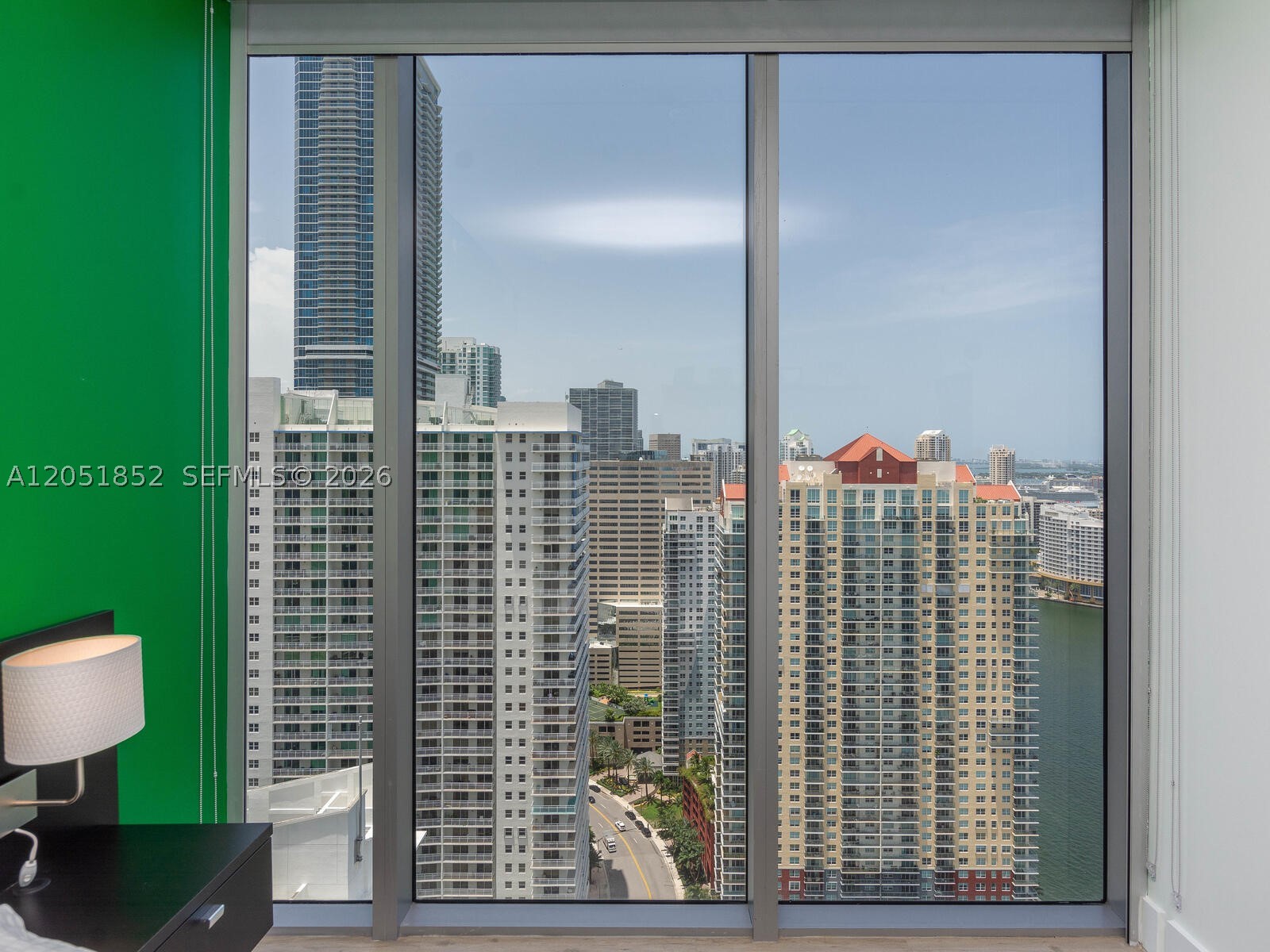 BRICKELLHOUSE CONDO - Residential Lease