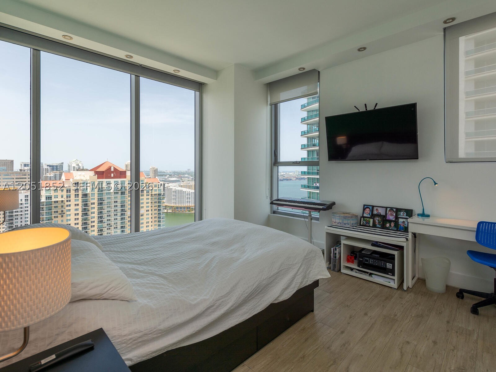 BRICKELLHOUSE CONDO - Residential Lease