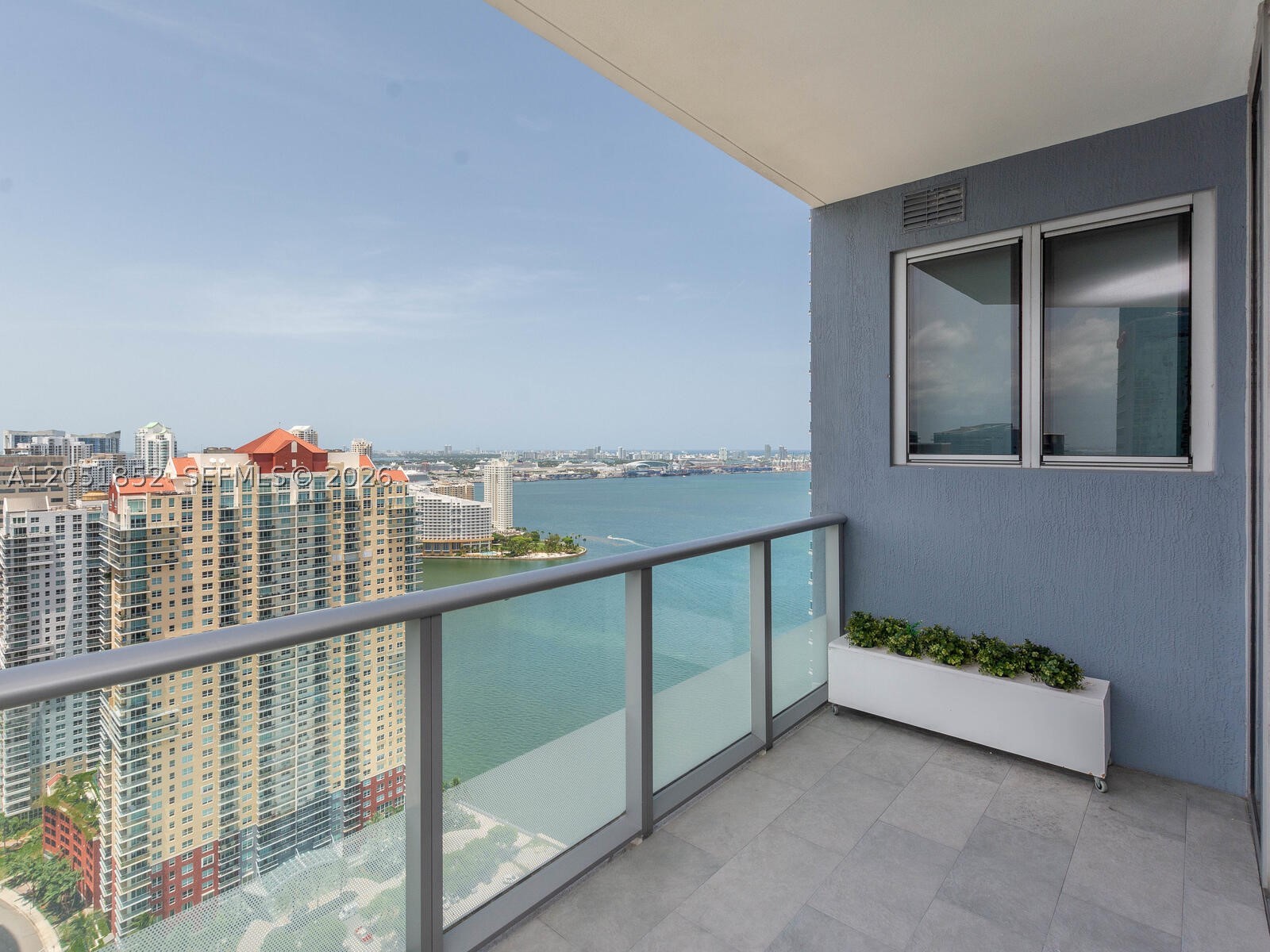 BRICKELLHOUSE CONDO - Residential Lease