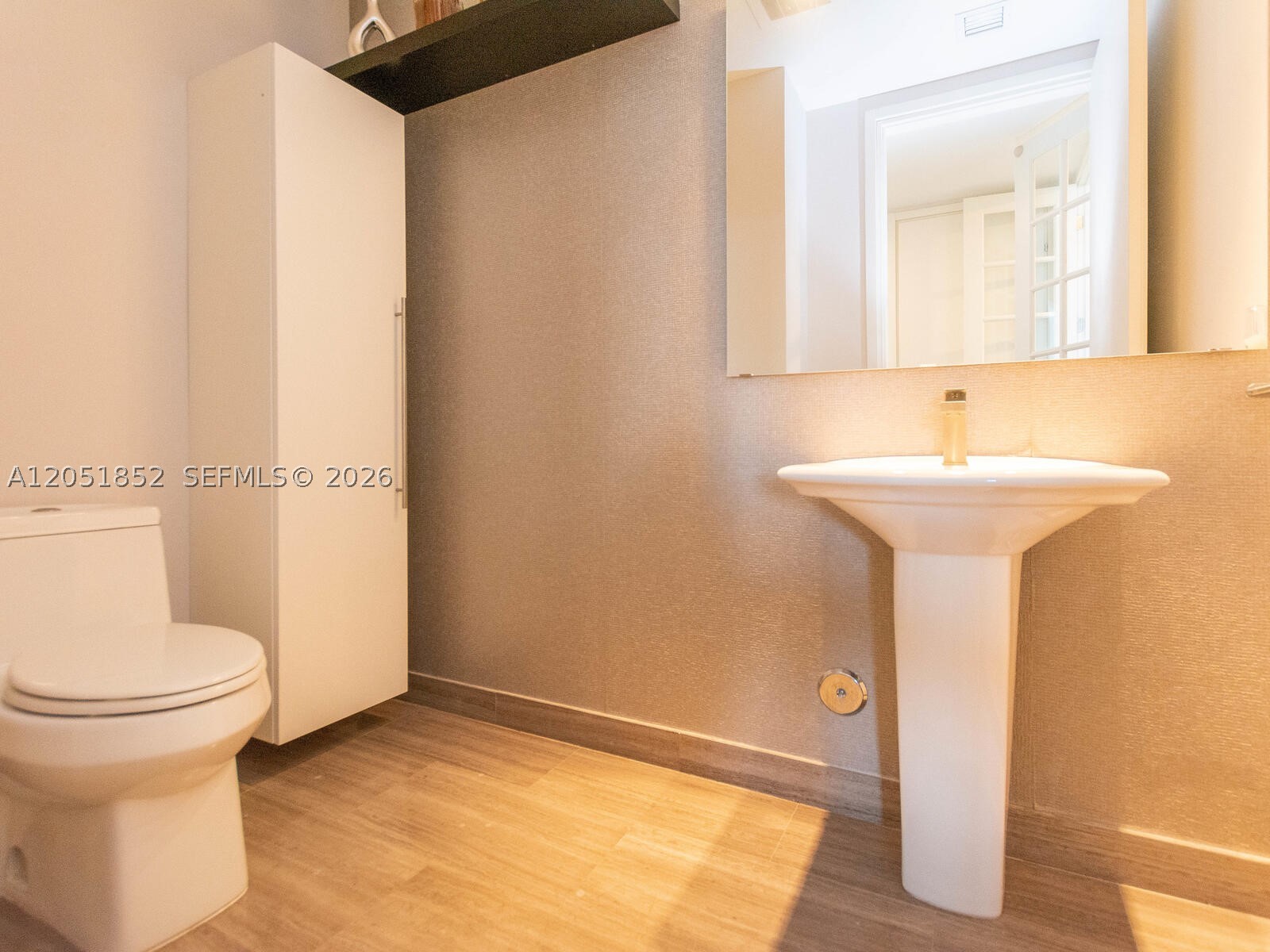 BRICKELLHOUSE CONDO - Residential Lease