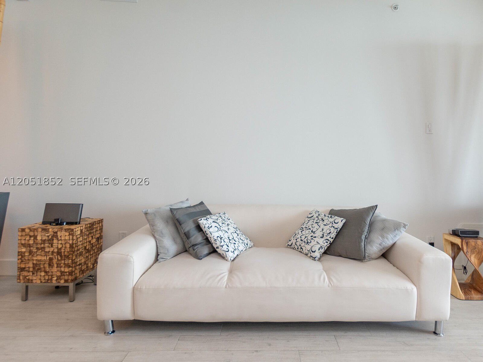 BRICKELLHOUSE CONDO - Residential Lease