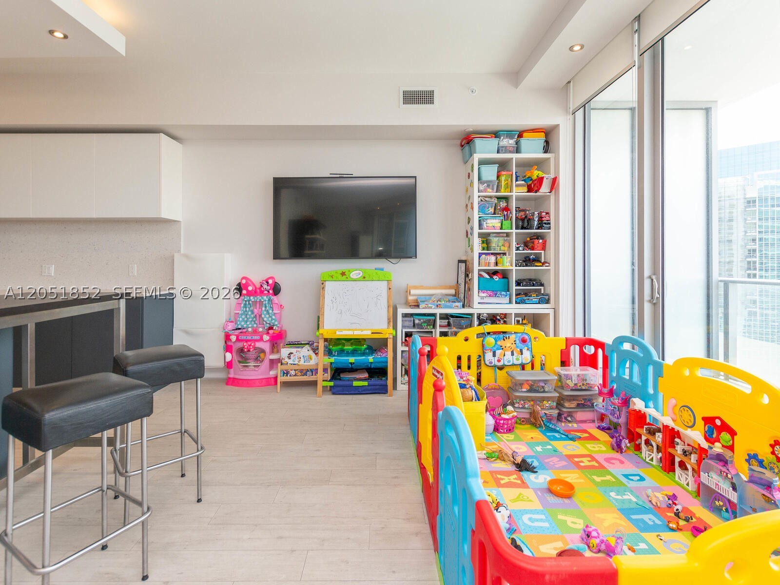 BRICKELLHOUSE CONDO - Residential Lease