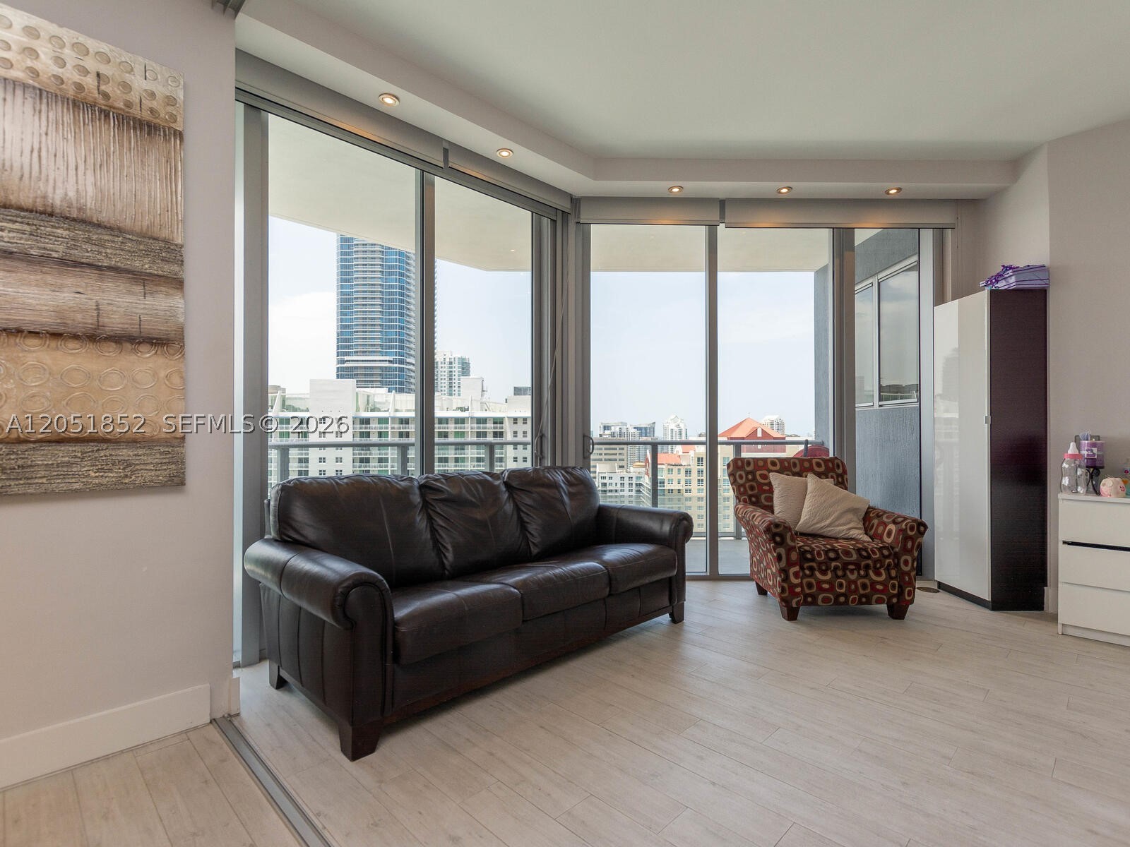 BRICKELLHOUSE CONDO - Residential Lease