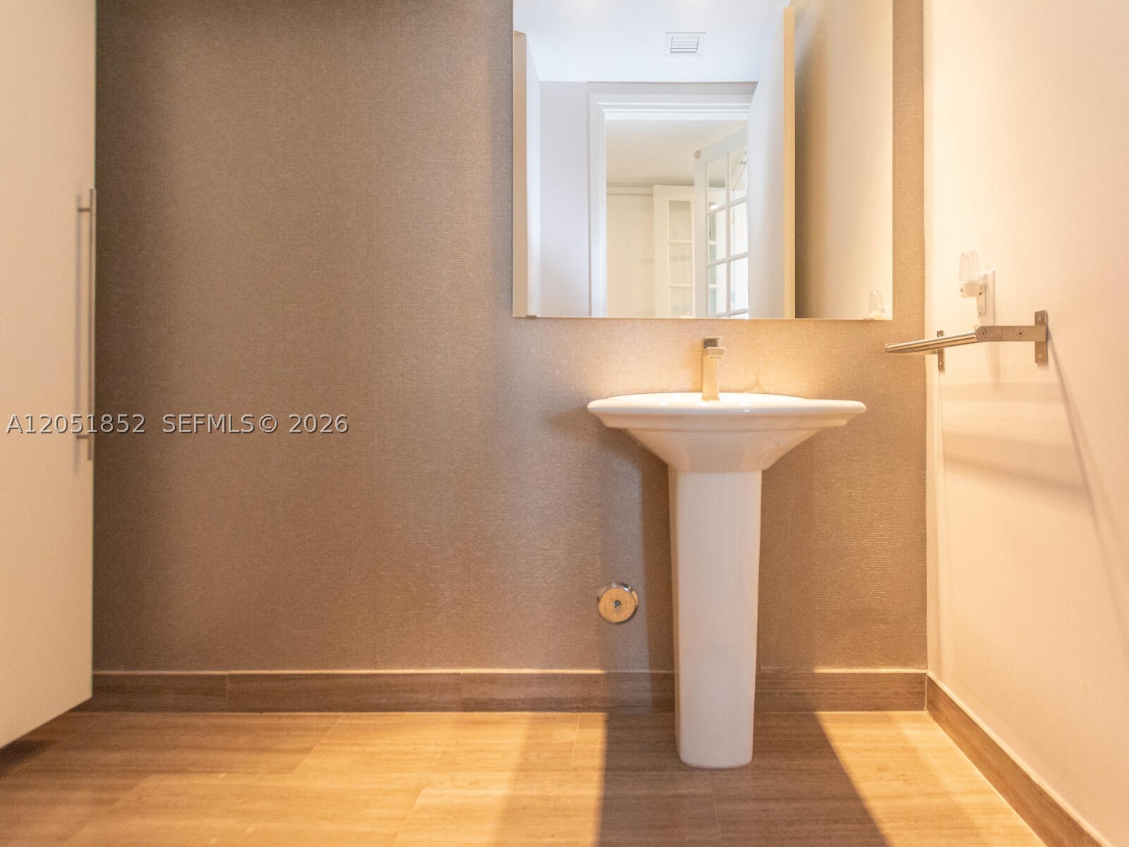 BRICKELLHOUSE CONDO - Residential Lease
