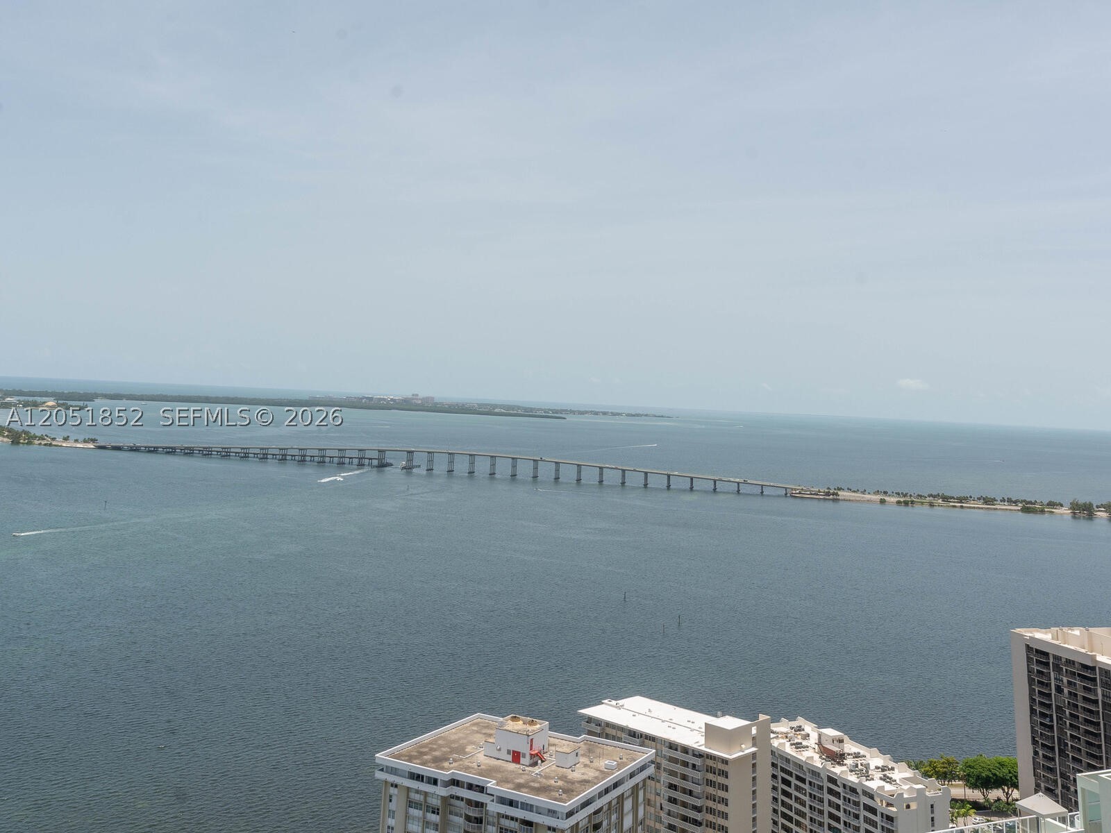 BRICKELLHOUSE CONDO - Residential Lease