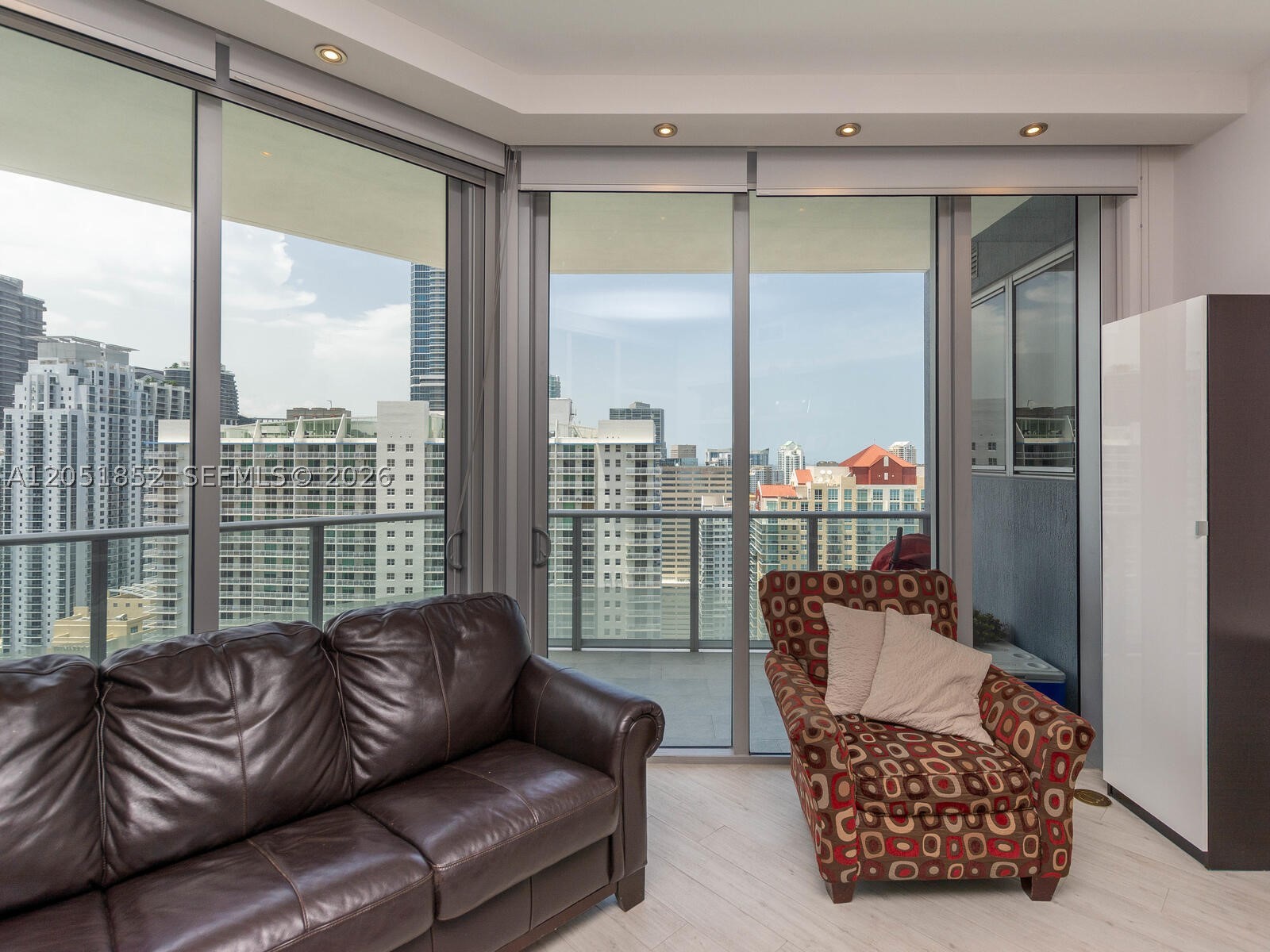 BRICKELLHOUSE CONDO - Residential Lease