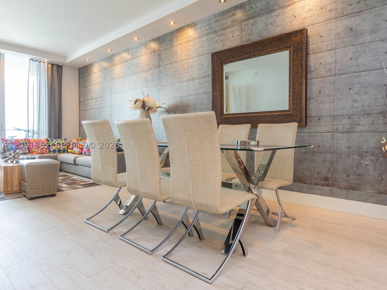 BRICKELLHOUSE CONDO - Residential Lease
