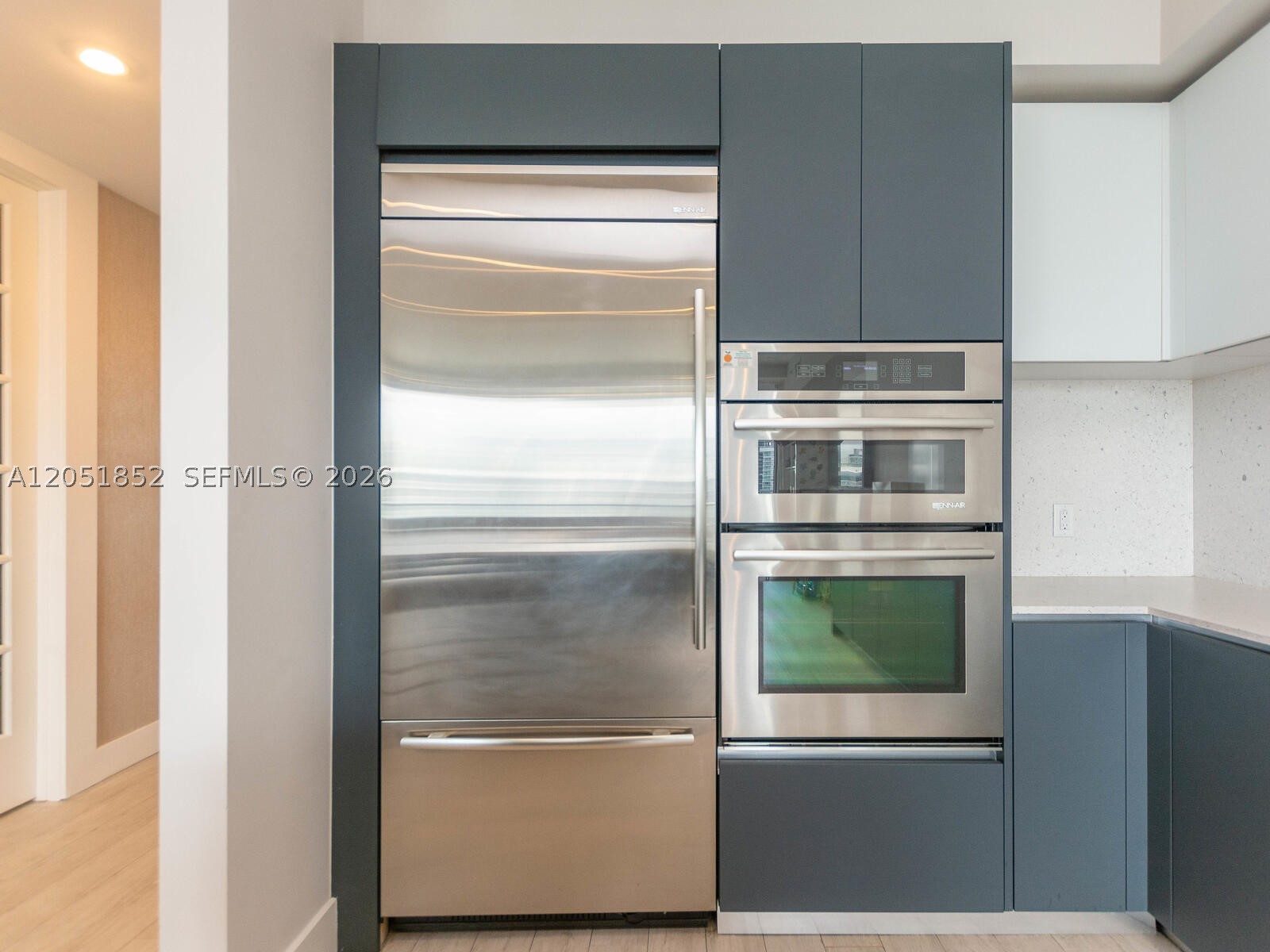 BRICKELLHOUSE CONDO - Residential Lease