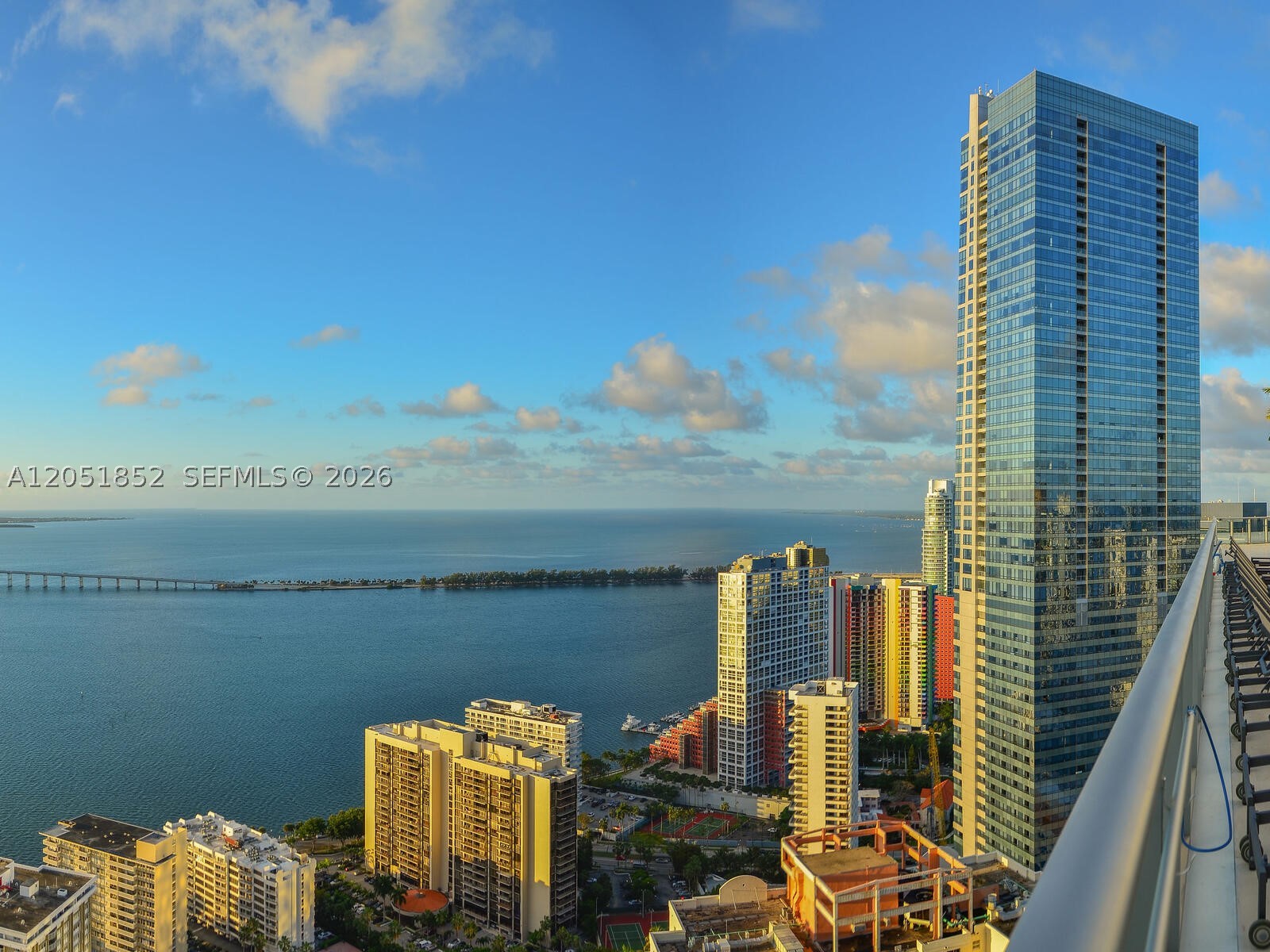BRICKELLHOUSE CONDO - Residential Lease