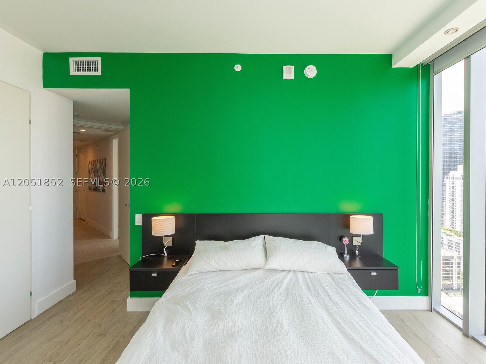 BRICKELLHOUSE CONDO - Residential Lease