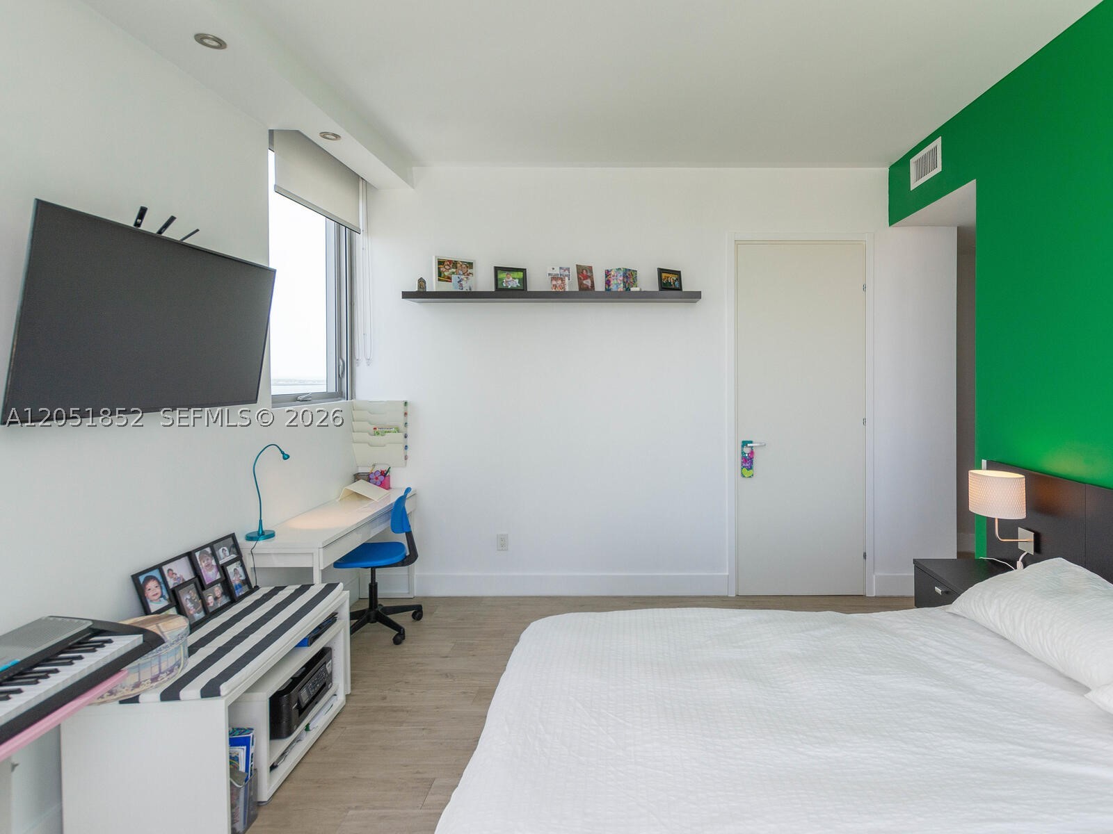 BRICKELLHOUSE CONDO - Residential Lease