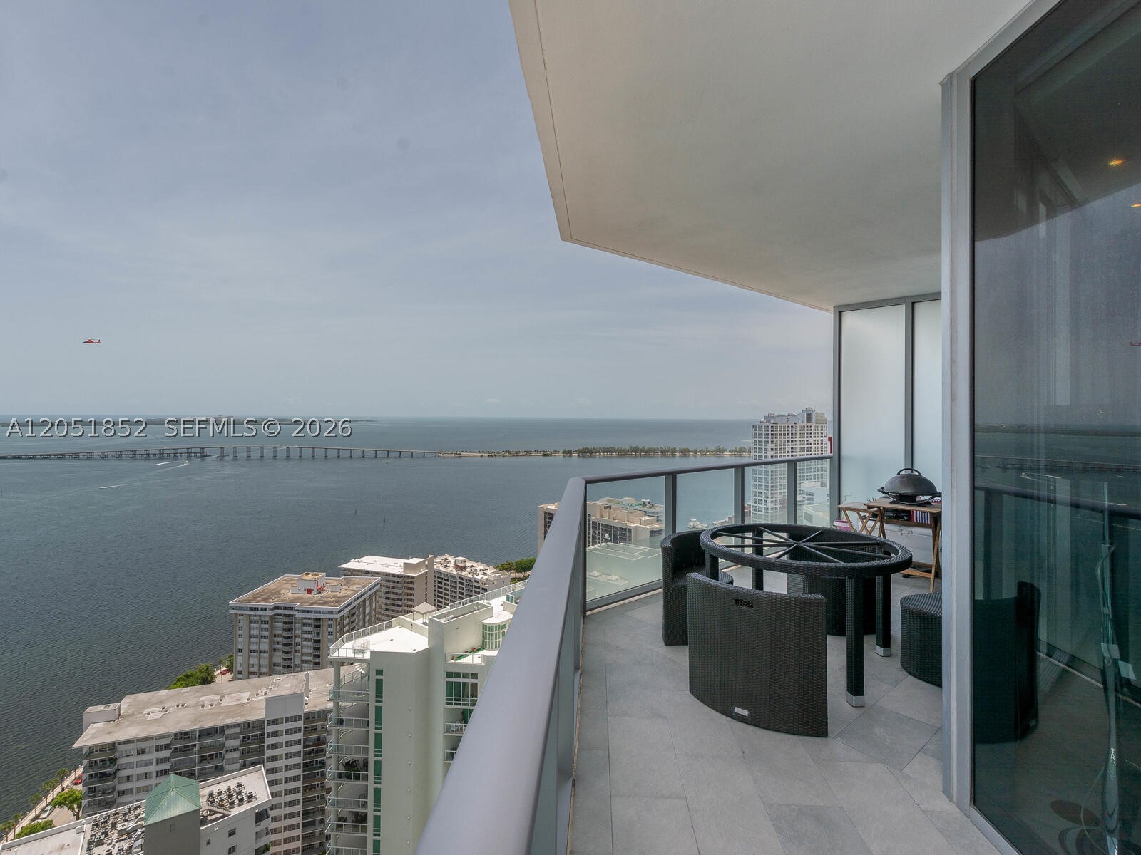 BRICKELLHOUSE CONDO - Residential Lease