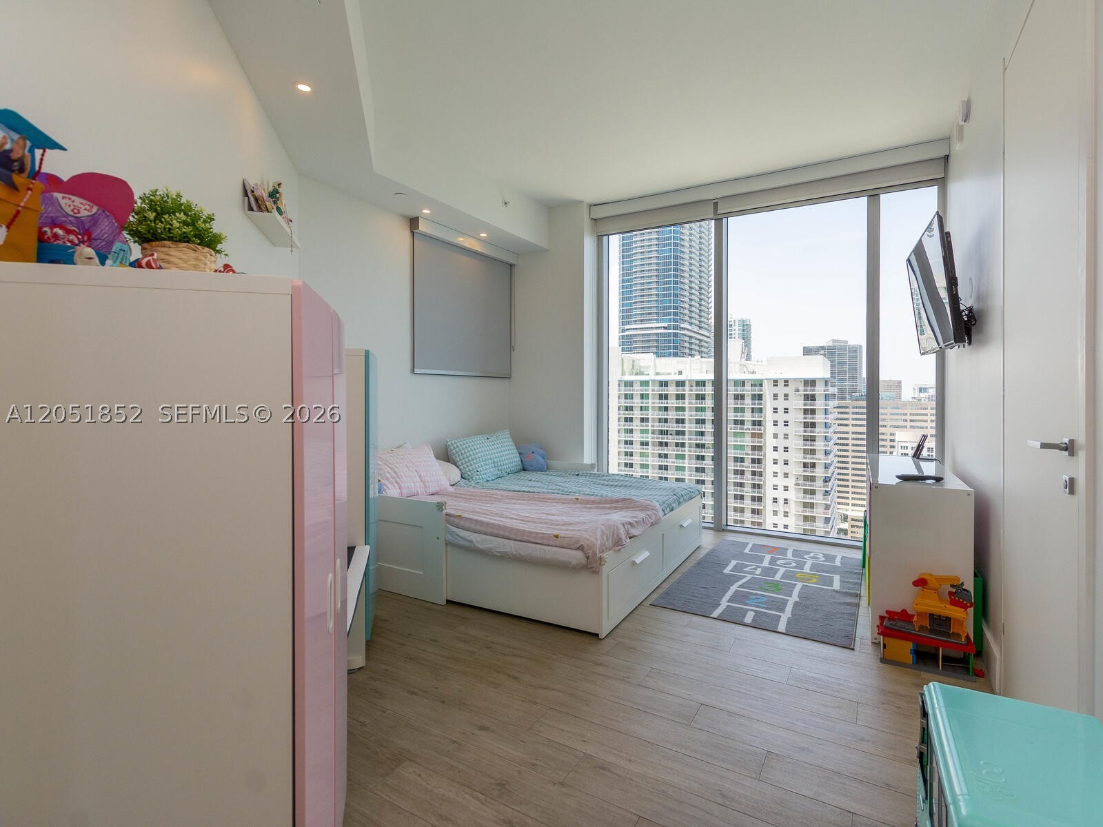 BRICKELLHOUSE CONDO - Residential Lease