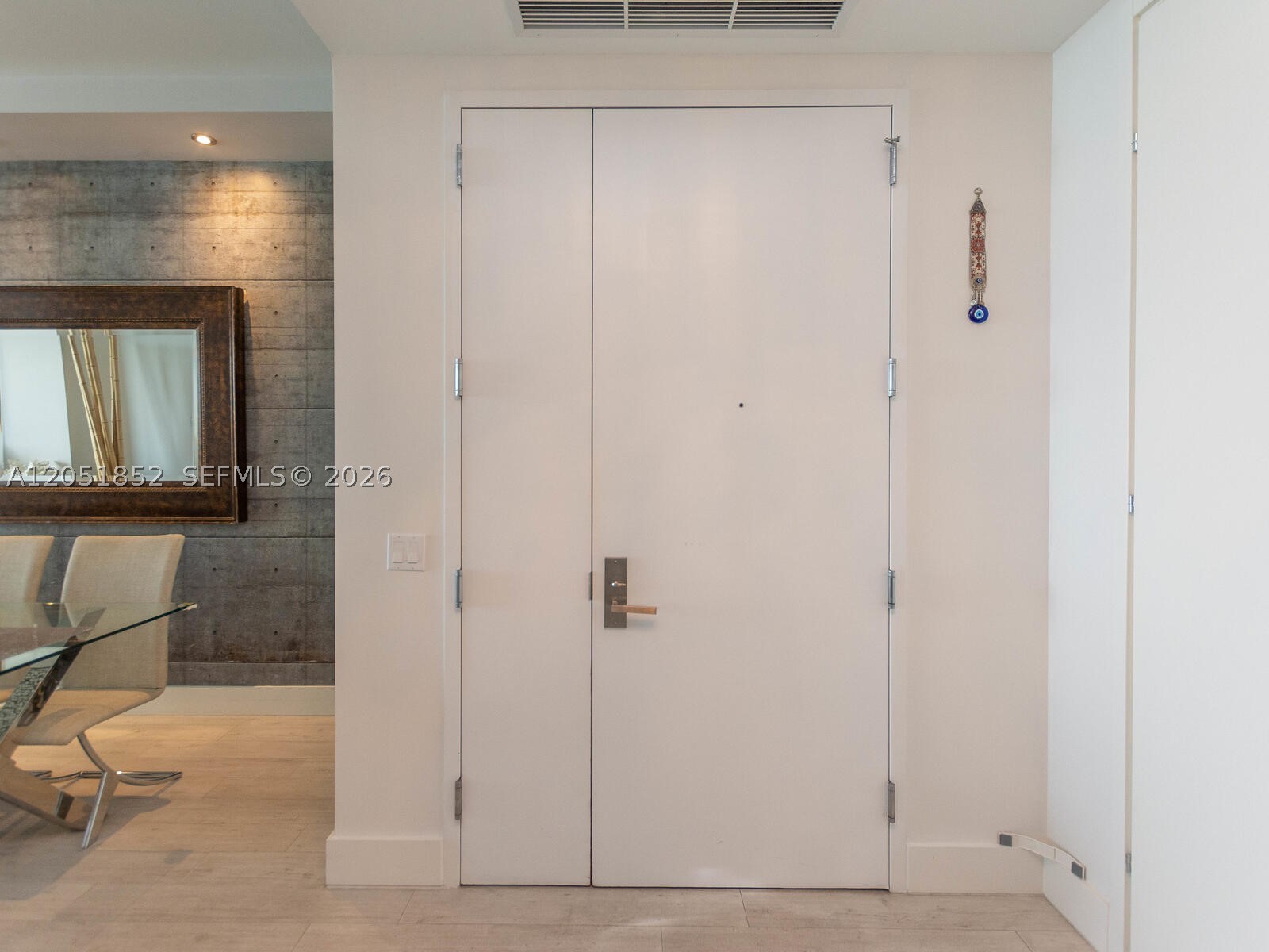 BRICKELLHOUSE CONDO - Residential Lease