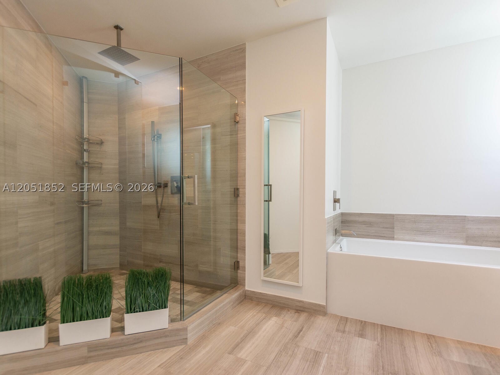 BRICKELLHOUSE CONDO - Residential Lease