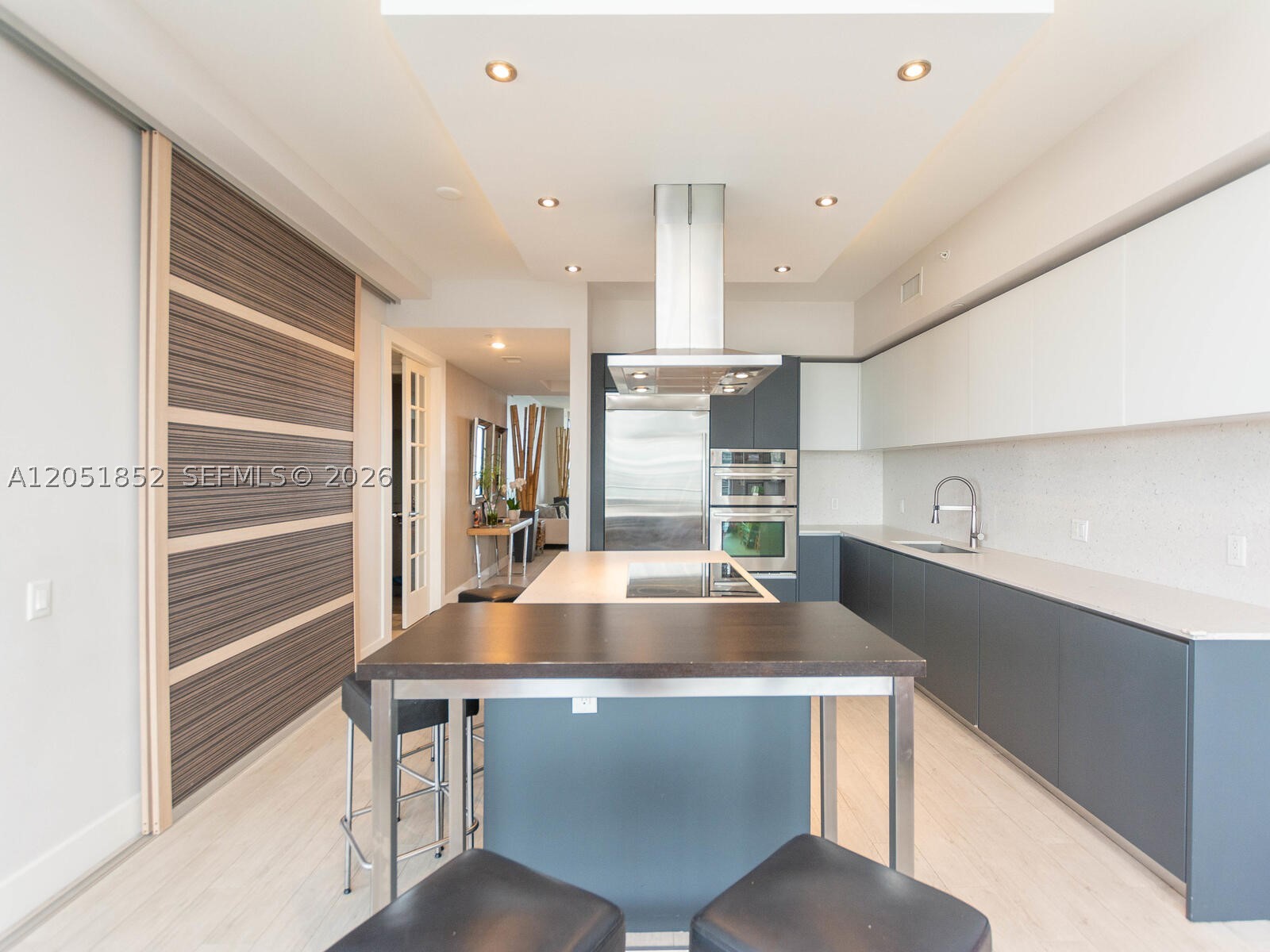 BRICKELLHOUSE CONDO - Residential Lease