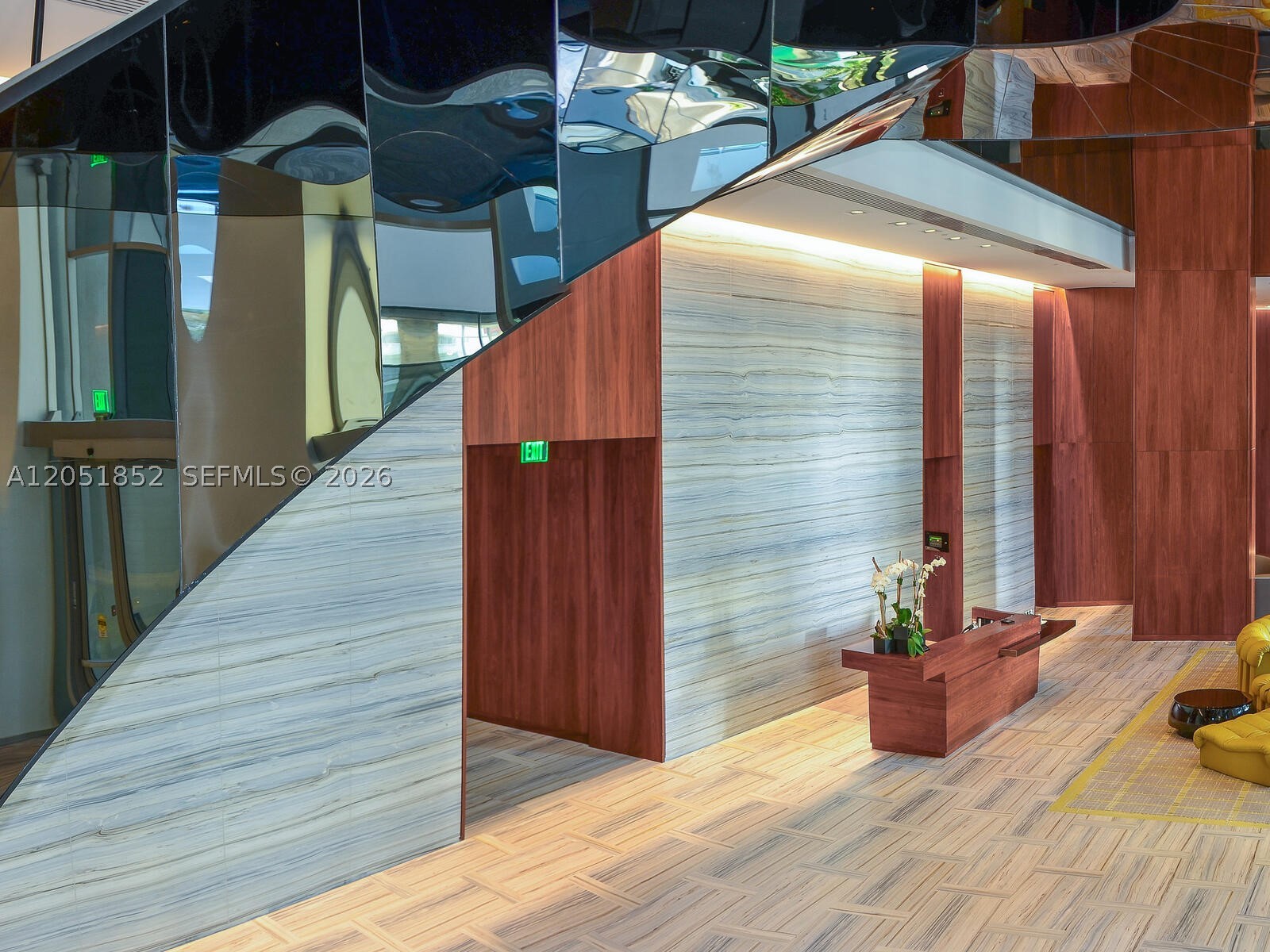 BRICKELLHOUSE CONDO - Residential Lease