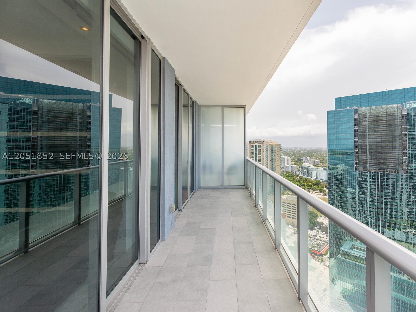 BRICKELLHOUSE CONDO - Residential Lease