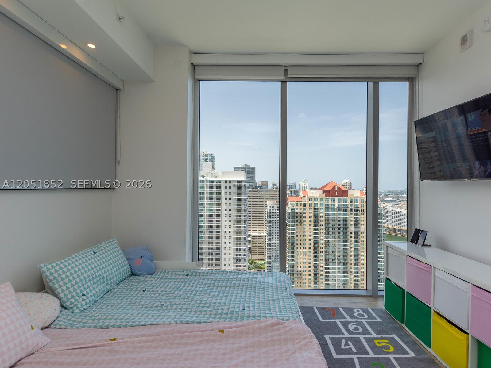 BRICKELLHOUSE CONDO - Residential Lease