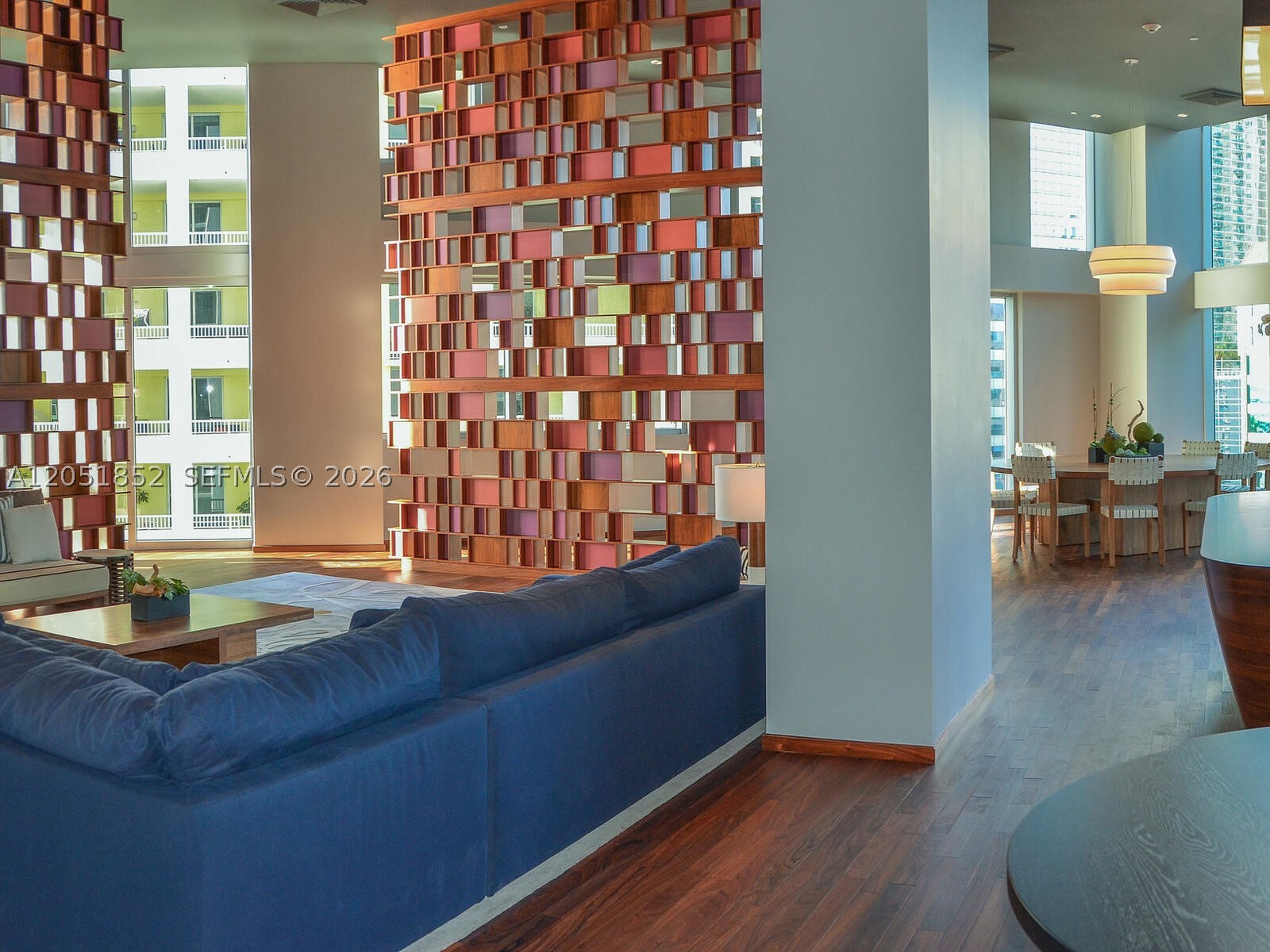 BRICKELLHOUSE CONDO - Residential Lease