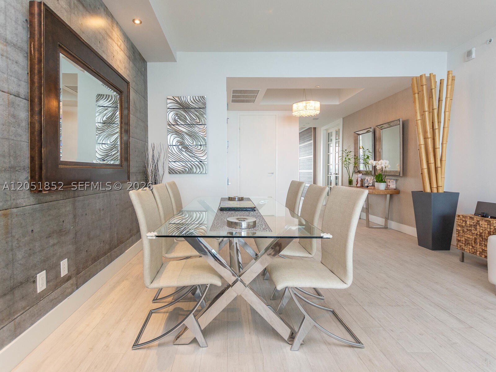 BRICKELLHOUSE CONDO - Residential Lease