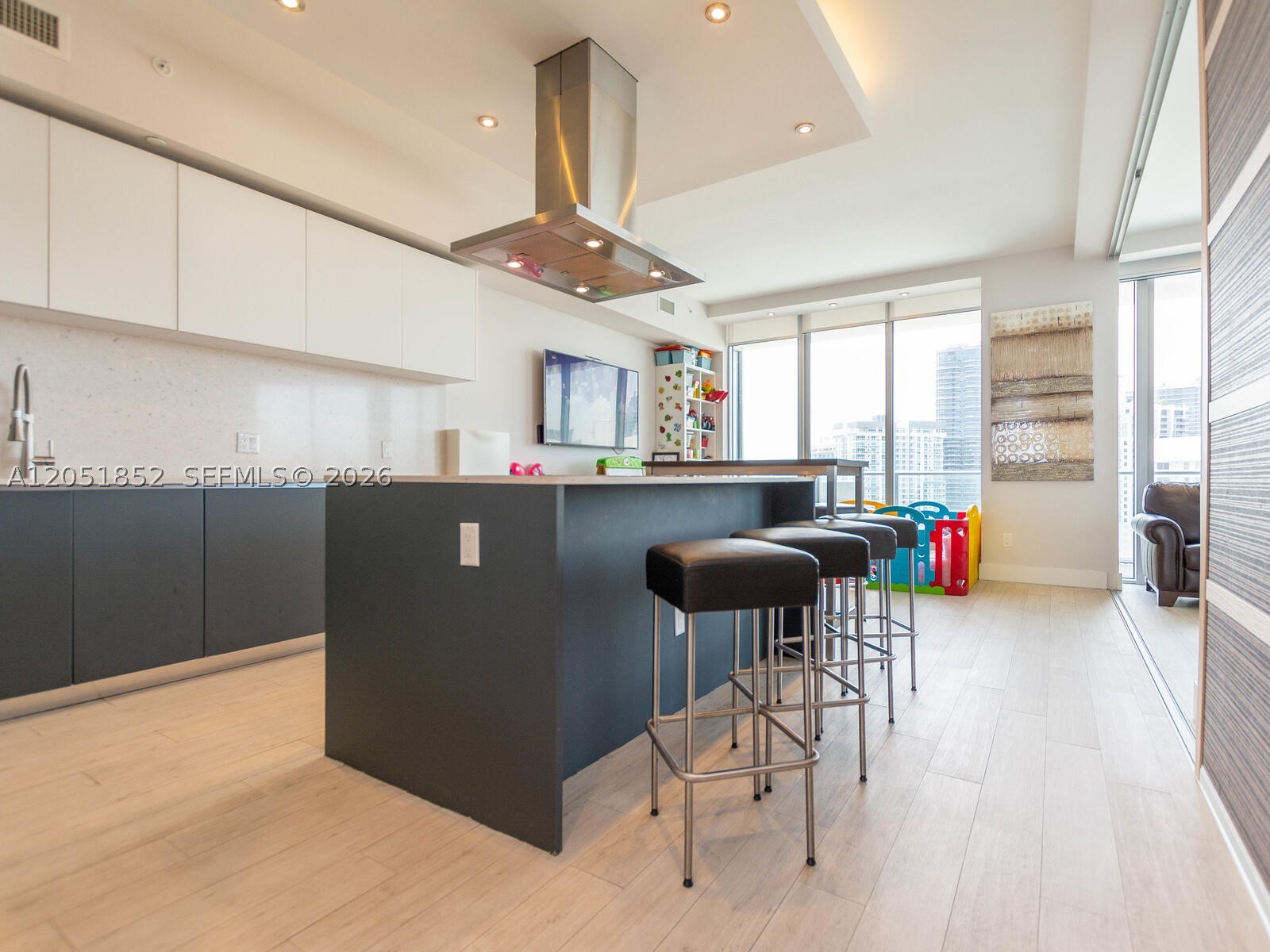 BRICKELLHOUSE CONDO - Residential Lease