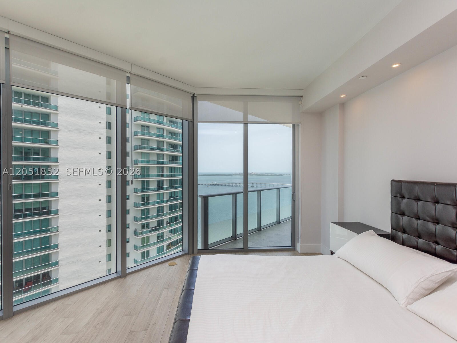 BRICKELLHOUSE CONDO - Residential Lease