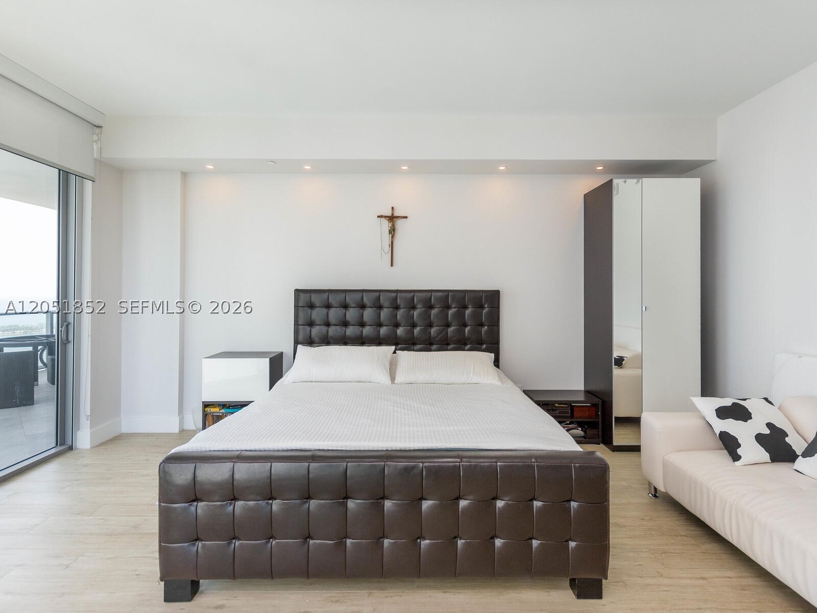 BRICKELLHOUSE CONDO - Residential Lease