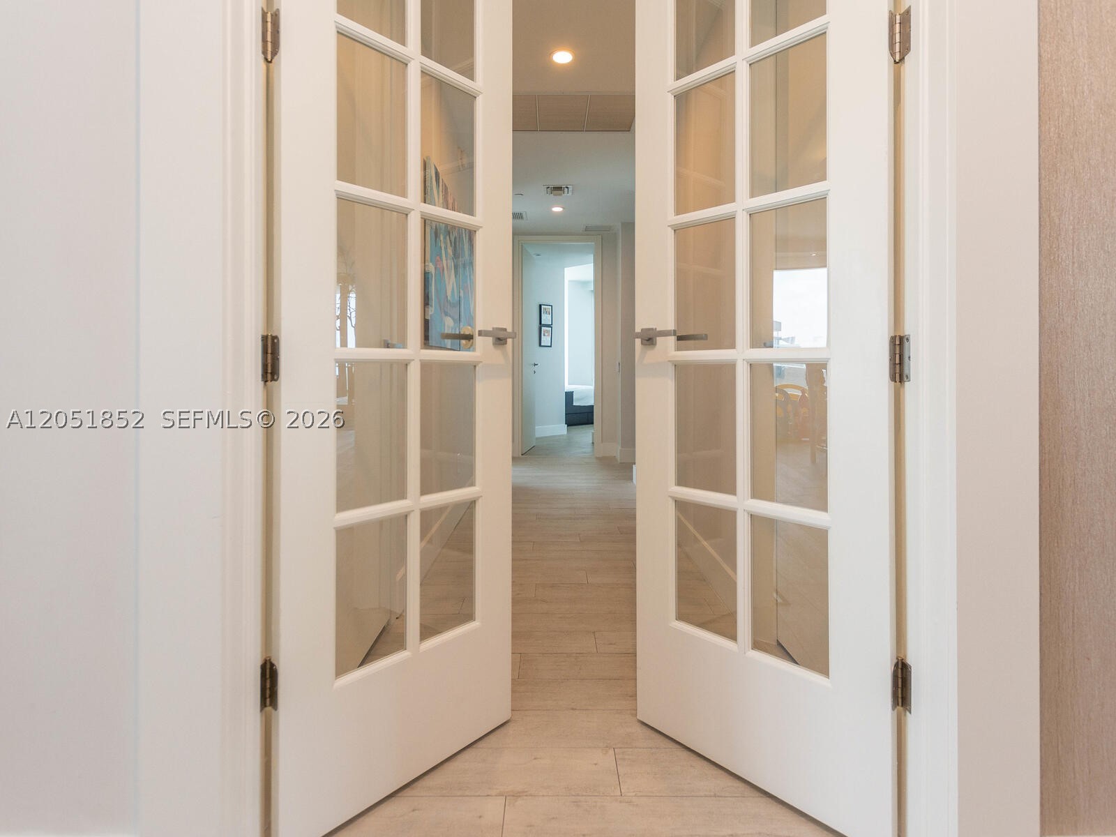 BRICKELLHOUSE CONDO - Residential Lease