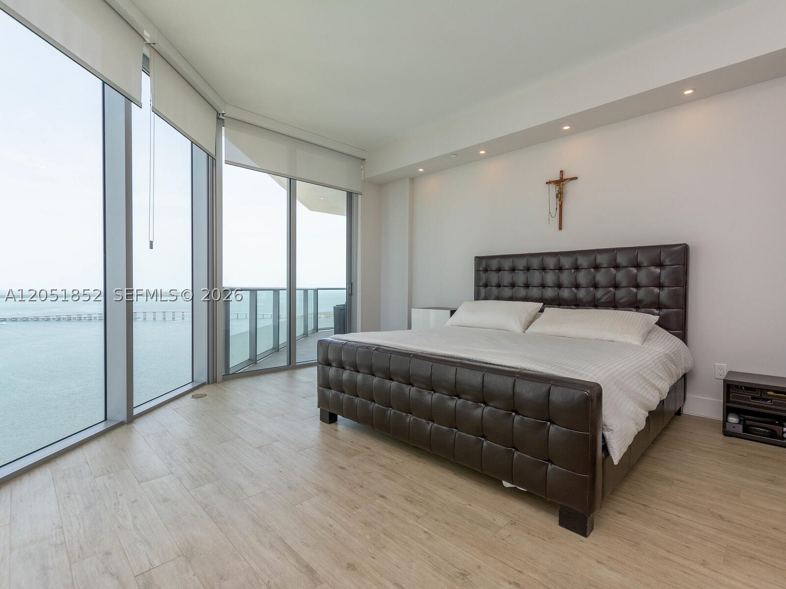 BRICKELLHOUSE CONDO - Residential Lease