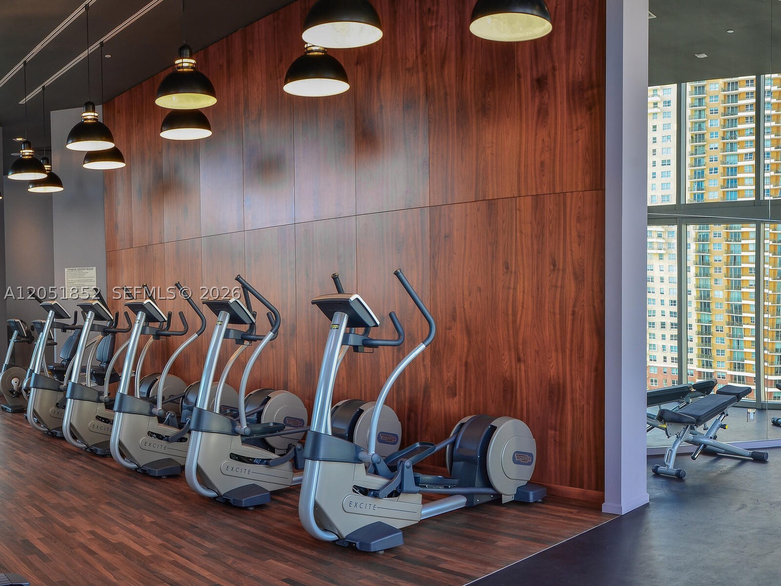 BRICKELLHOUSE CONDO - Residential Lease