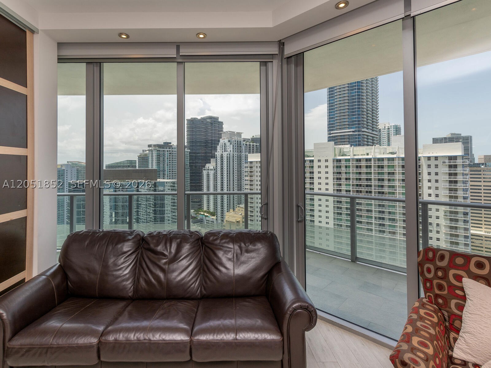 BRICKELLHOUSE CONDO - Residential Lease
