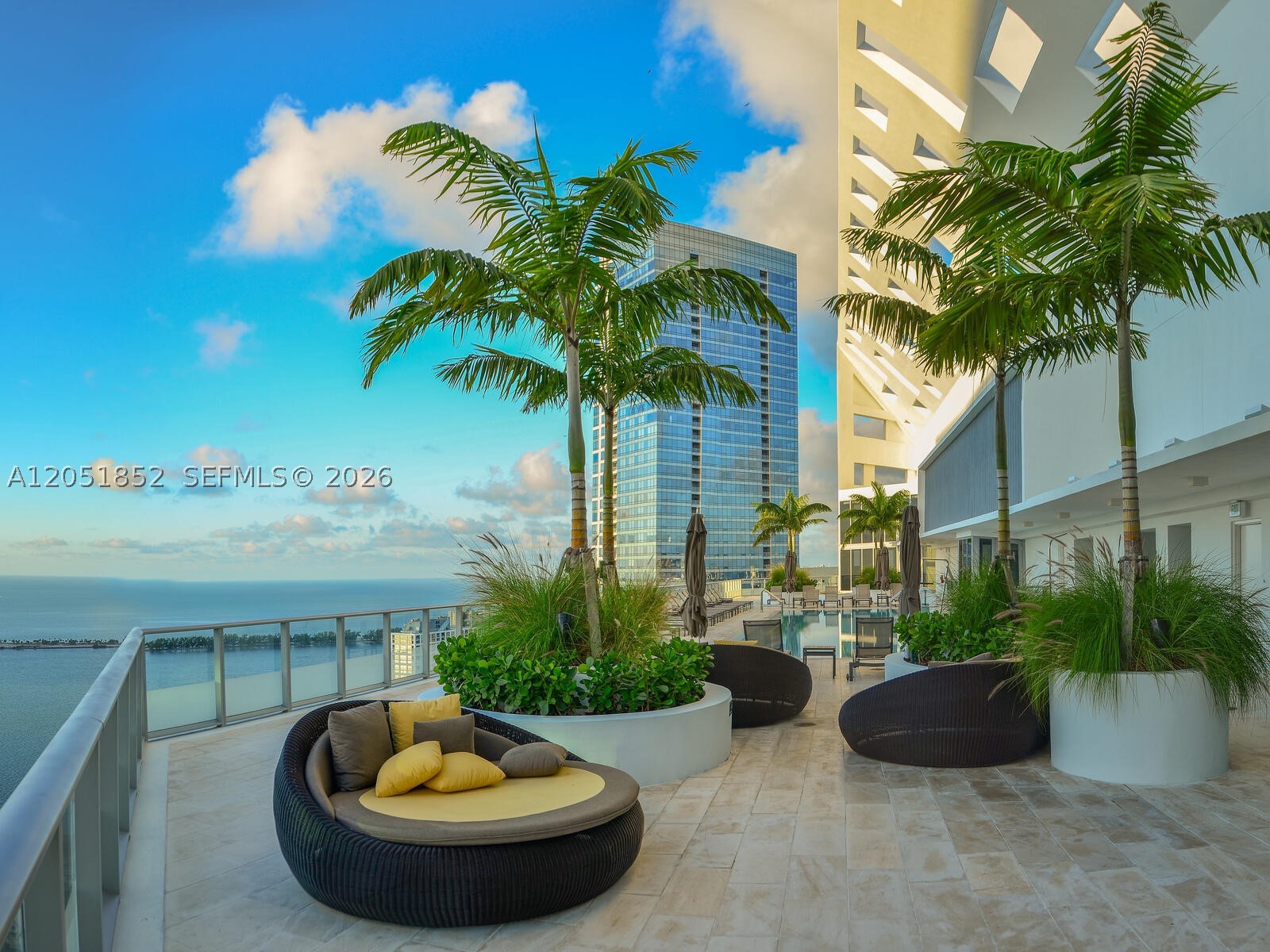 BRICKELLHOUSE CONDO - Residential Lease