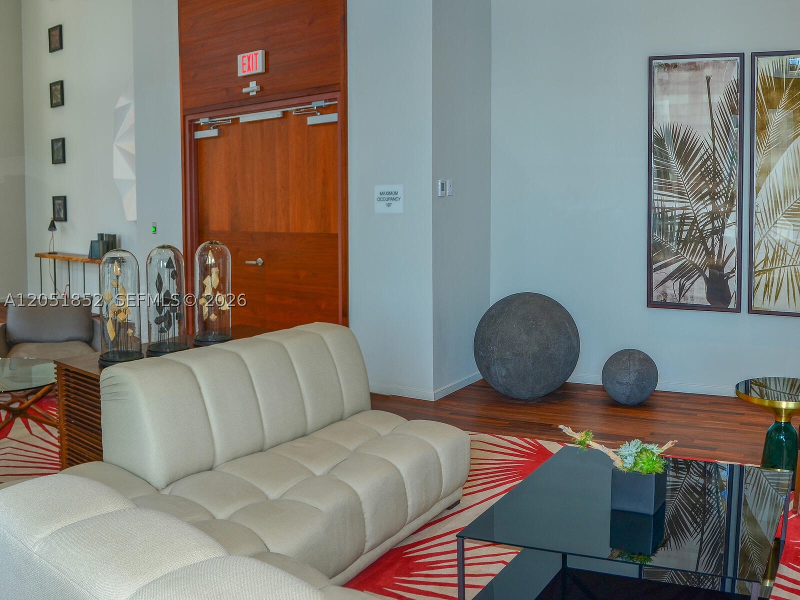 BRICKELLHOUSE CONDO - Residential Lease