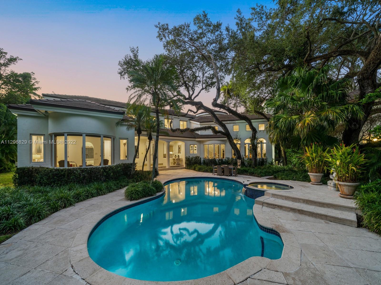 ARBORETUM ESTATES - Residential